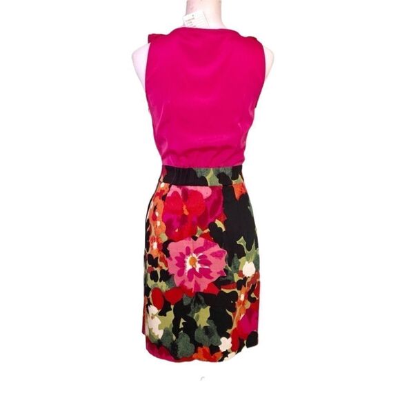 Anthropologie | Tabitha Great Escape NWT Dress, size 0 - Picture 4 of 9